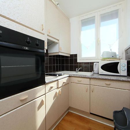 Apartment Olympe-1 กาบูร์ก ภายนอก รูปภาพ