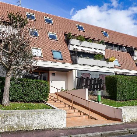 Apartment Olympe-1 กาบูร์ก ภายนอก รูปภาพ