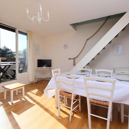 Apartment Olympe-1 กาบูร์ก ภายนอก รูปภาพ