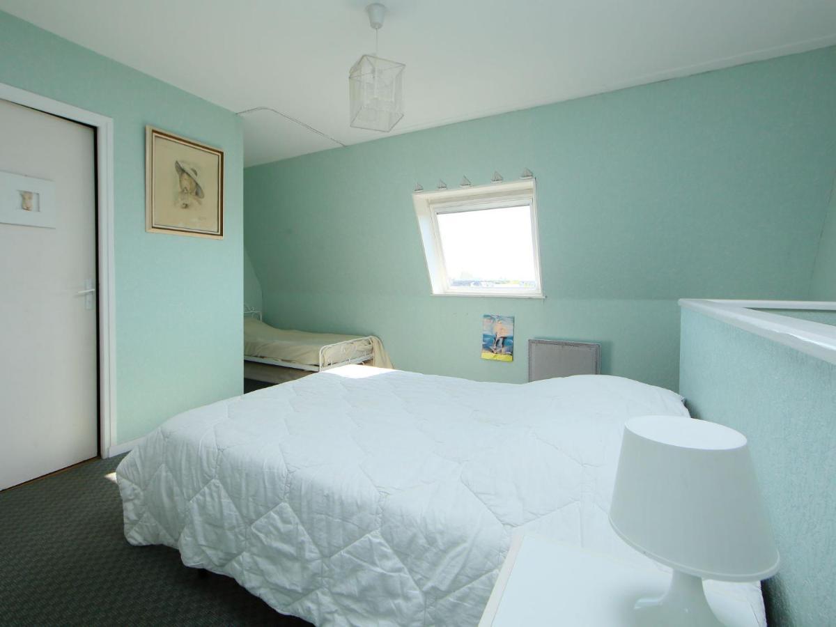 Apartment Olympe-1 กาบูร์ก ภายนอก รูปภาพ