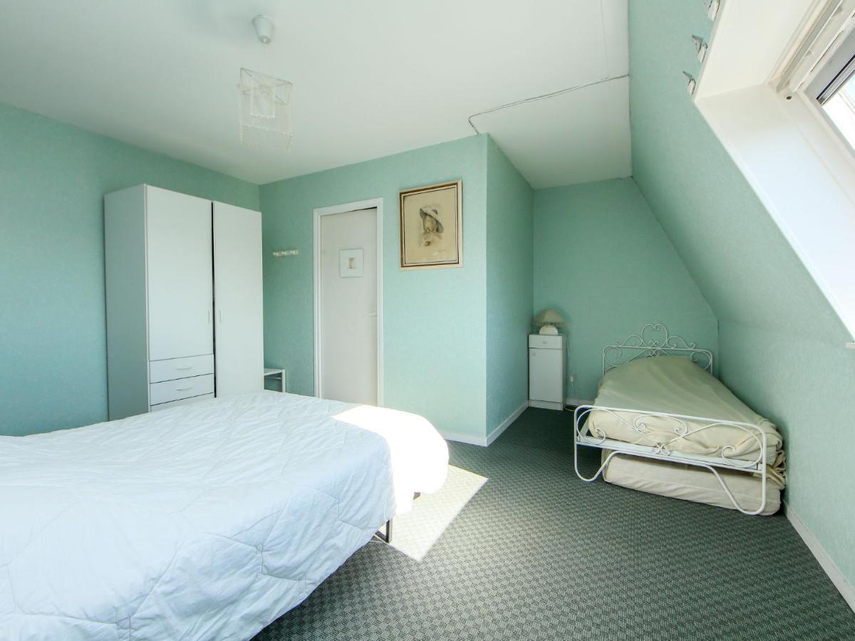 Apartment Olympe-1 กาบูร์ก ภายนอก รูปภาพ