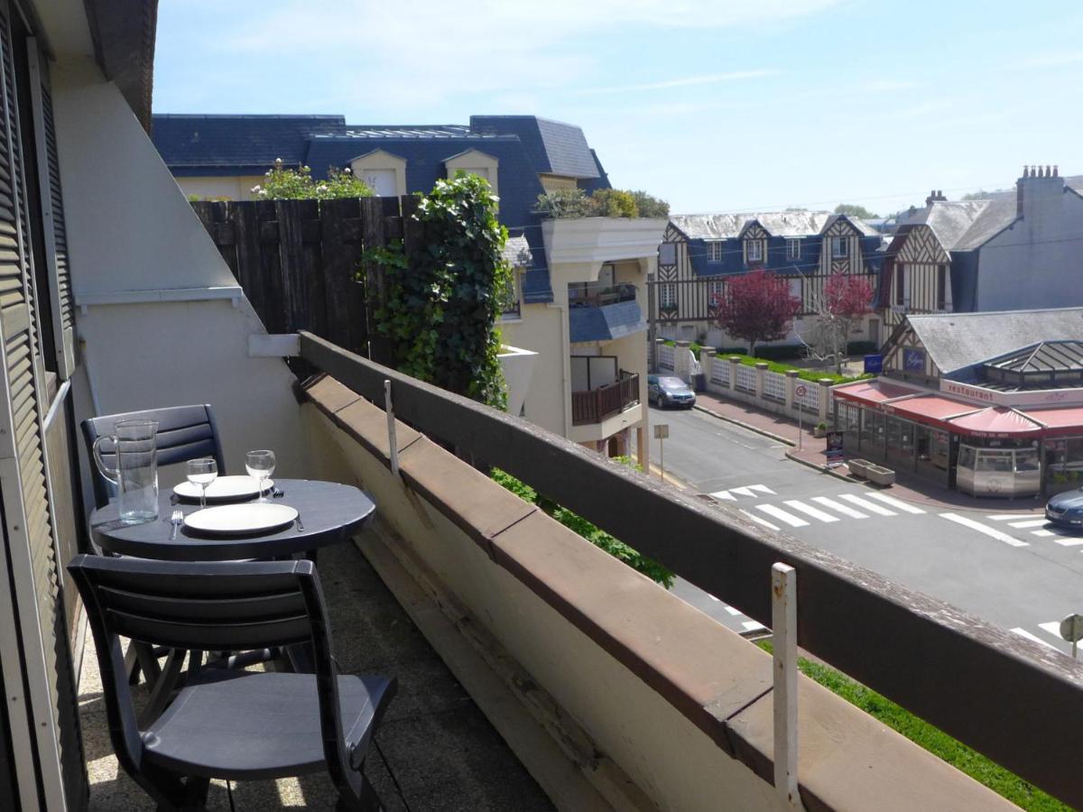 Apartment Olympe-1 กาบูร์ก ภายนอก รูปภาพ