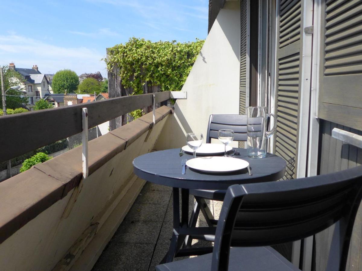 Apartment Olympe-1 กาบูร์ก ภายนอก รูปภาพ