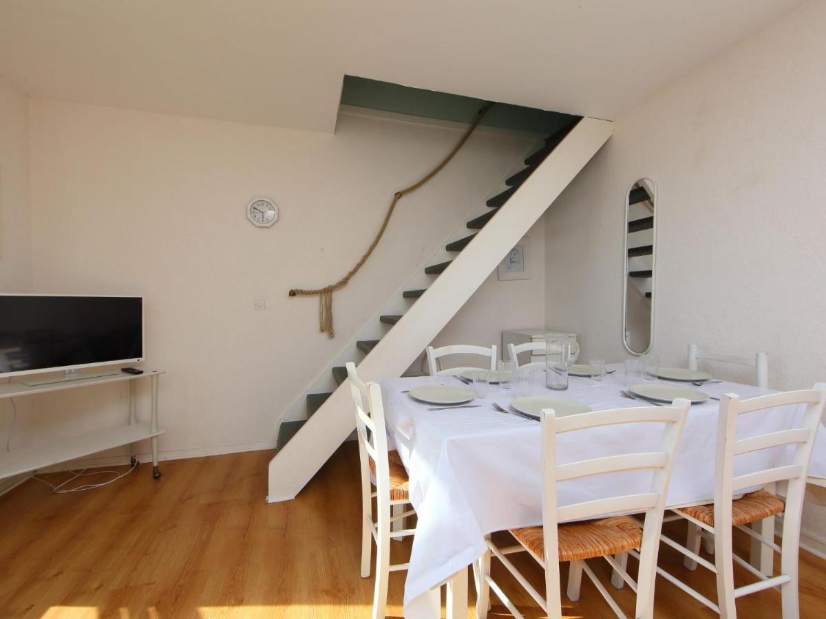 Apartment Olympe-1 กาบูร์ก ภายนอก รูปภาพ