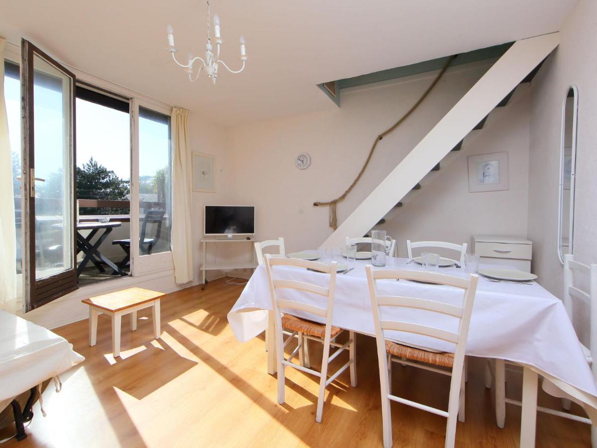 Apartment Olympe-1 กาบูร์ก ภายนอก รูปภาพ